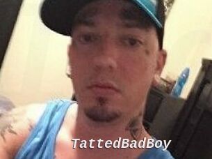 TattedBadBoy