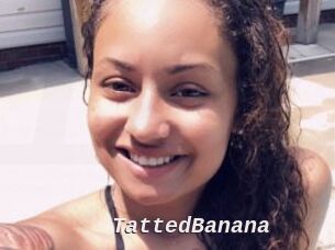 TattedBanana