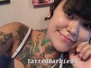 TattedBarbie95 Live Camgirls Sex