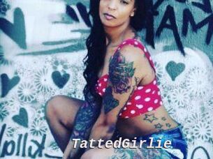 TattedGirlie