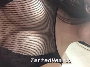 TattedHearts