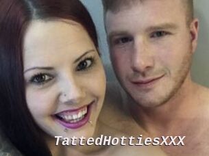 TattedHottiesXXX