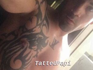 TattedPapi