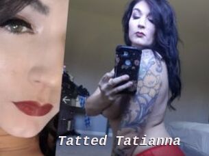 Tatted_Tatianna