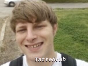 Tattedcub