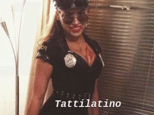 Tattilatino