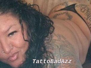 TattoBadAzz