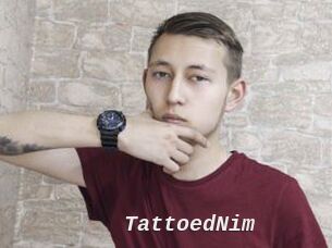 TattoedNim