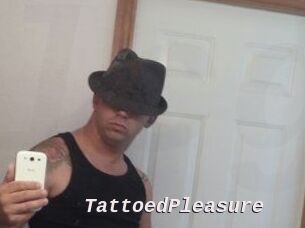 TattoedPleasure