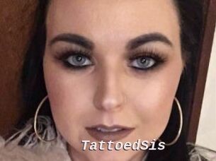 TattoedSis