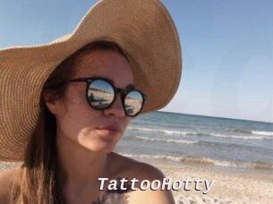 TattooHotty