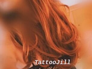 TattooJill