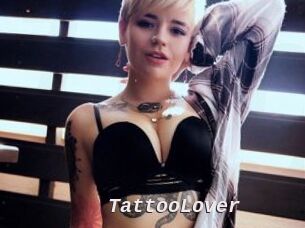 TattooLover