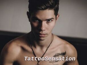 TattooSensation
