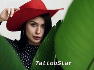 TattooStar