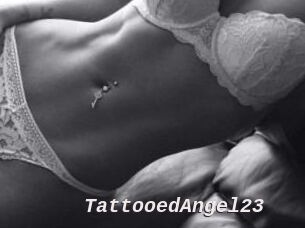 TattooedAngel23
