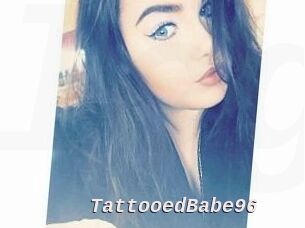 TattooedBabe96