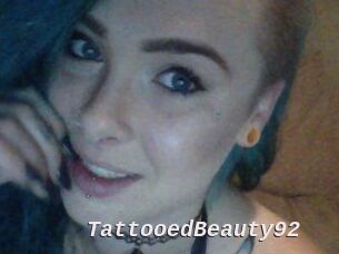 TattooedBeauty92