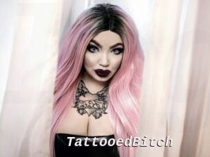 TattooedBitch