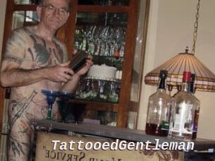 TattooedGentleman