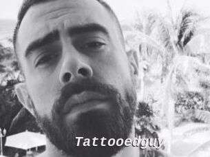 Tattooedguy