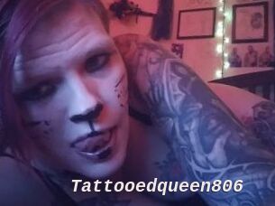 Tattooedqueen806