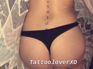 TattooloverXO