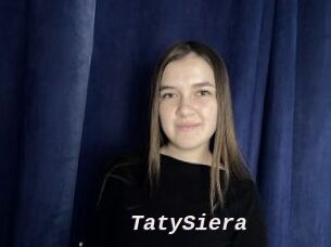 TatySiera