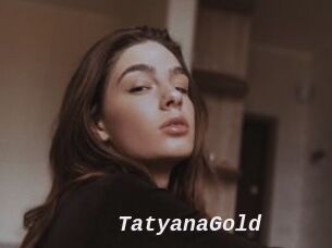 TatyanaGold