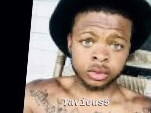 Tavious5