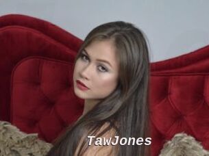 TawJones