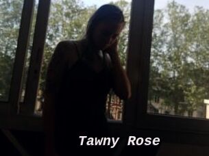 Tawny_Rose Live Camgirls Sex