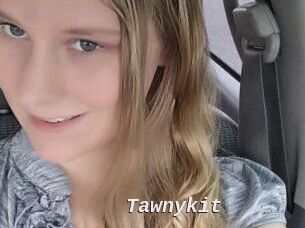 Tawnykit