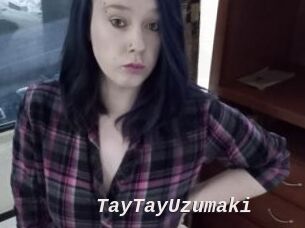 TayTayUzumaki