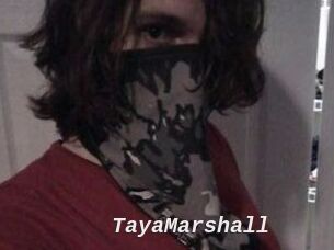 TayaMarshall