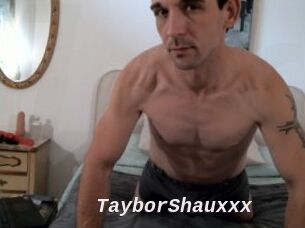 TayborShauxxx