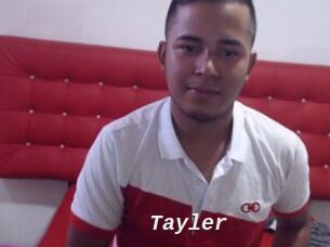 Tayler