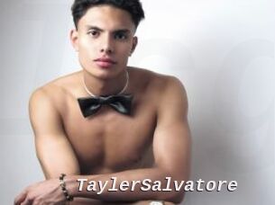 TaylerSalvatore
