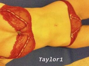 Taylor1
