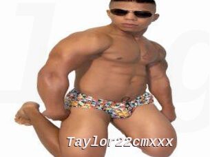 Taylor22cmxxx