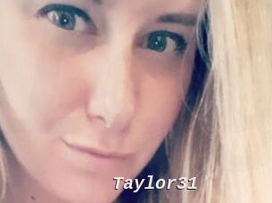 Taylor31