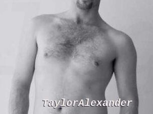 TaylorAlexander