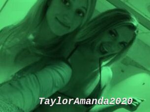 TaylorAmanda2020