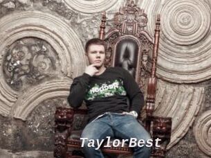 TaylorBest