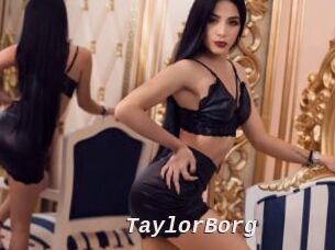 TaylorBorg