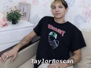TaylorBoscan