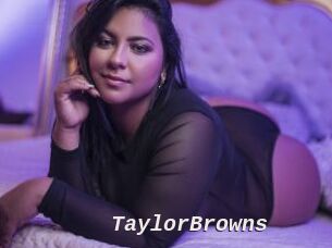 TaylorBrowns
