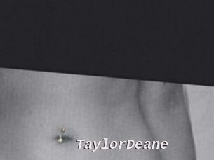 TaylorDeane