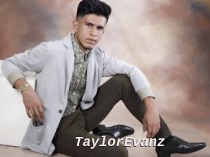 TaylorEvanz