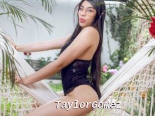 TaylorGomez
